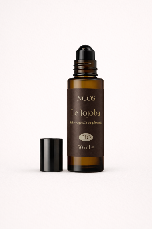 Le Jojoba BIO