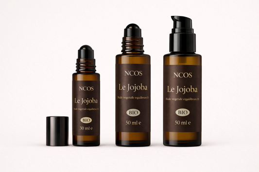 Le Jojoba BIO
